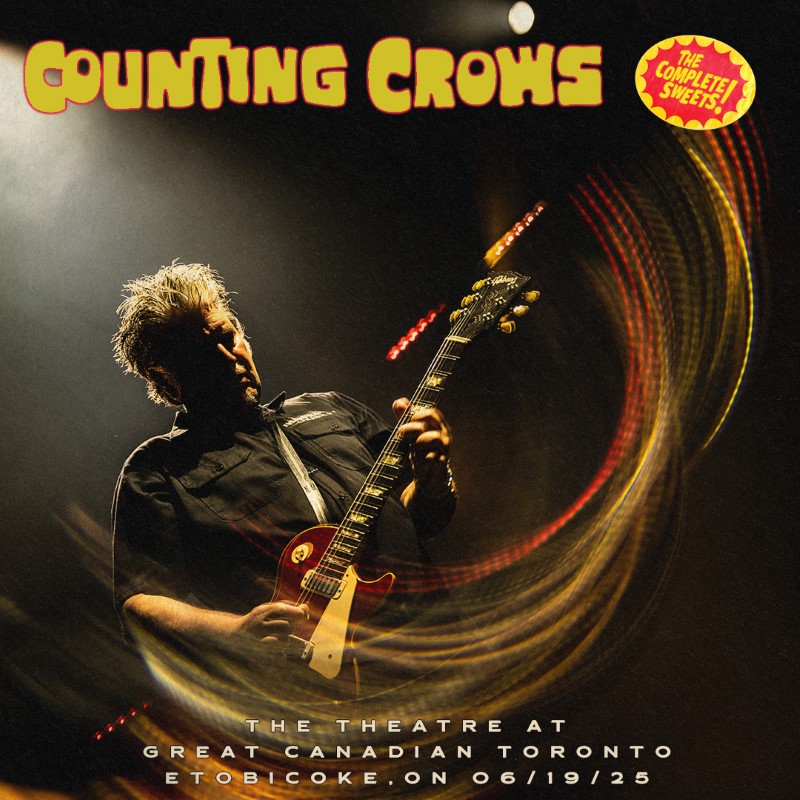 Counting Crows