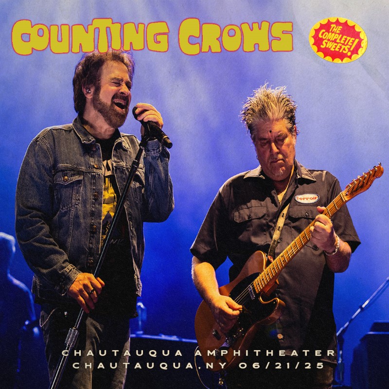 Counting Crows