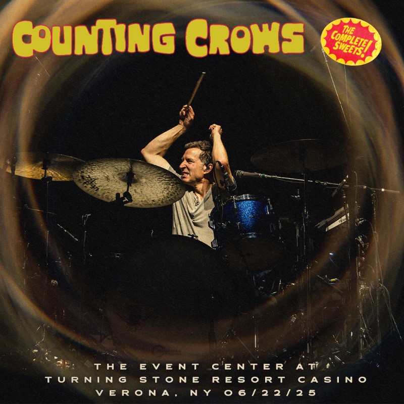 Counting Crows