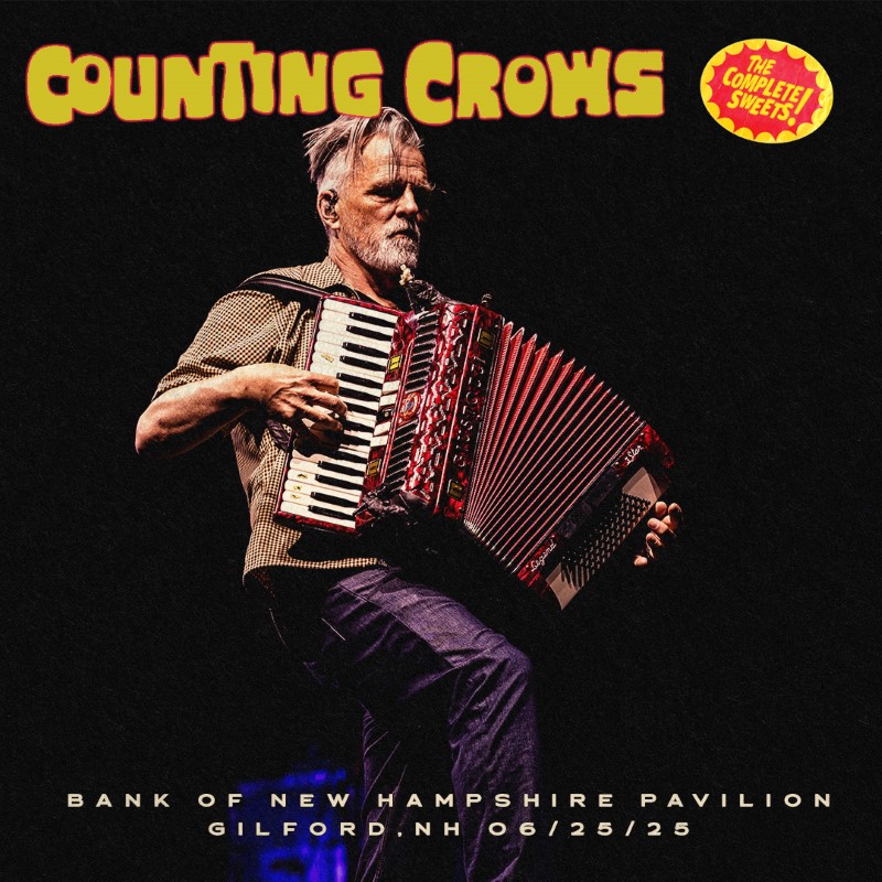 Counting Crows