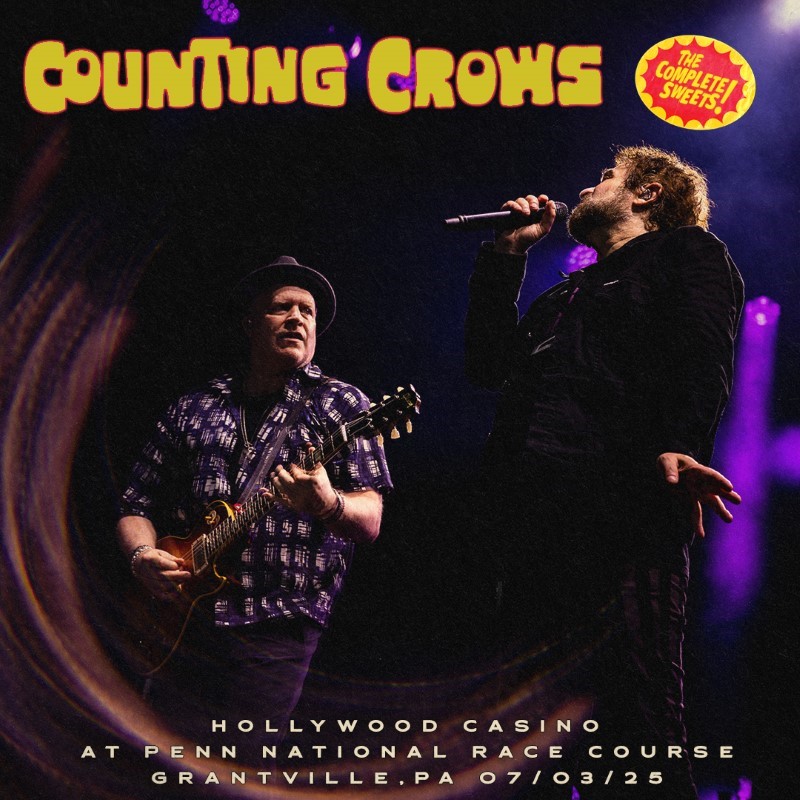 Counting Crows