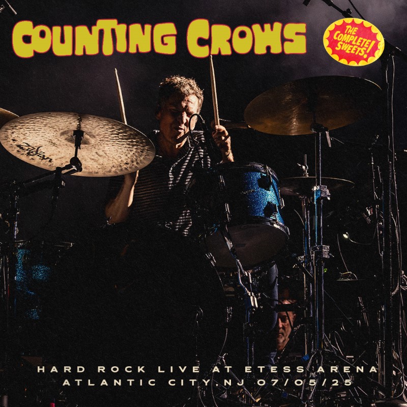 Counting Crows