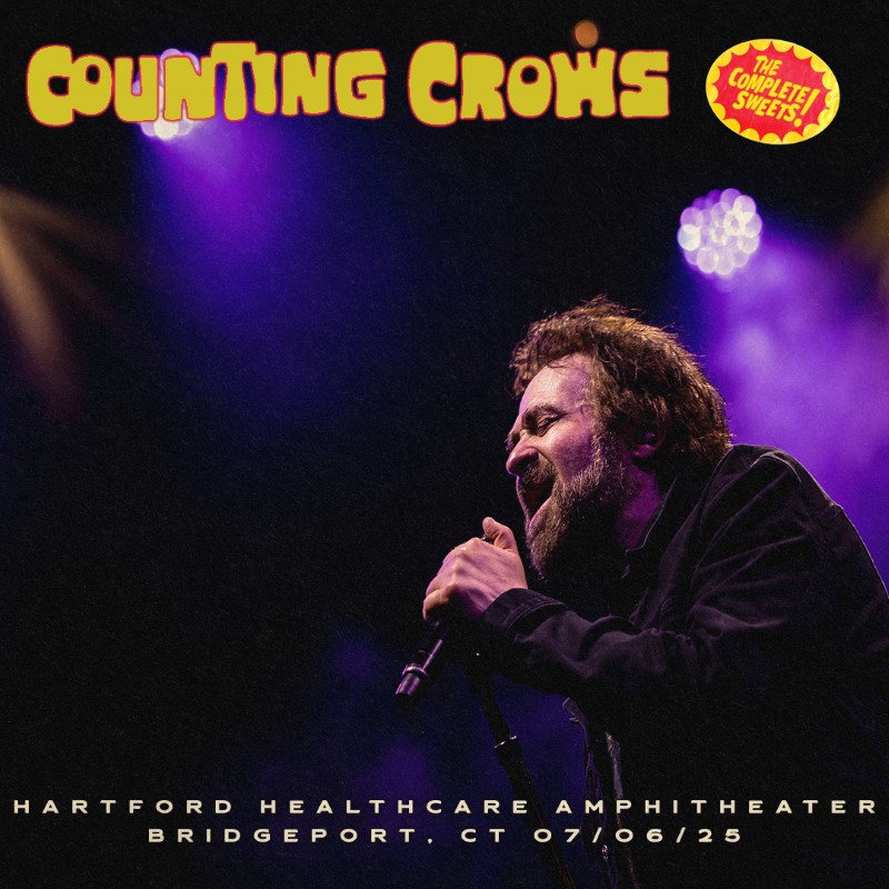 Counting Crows
