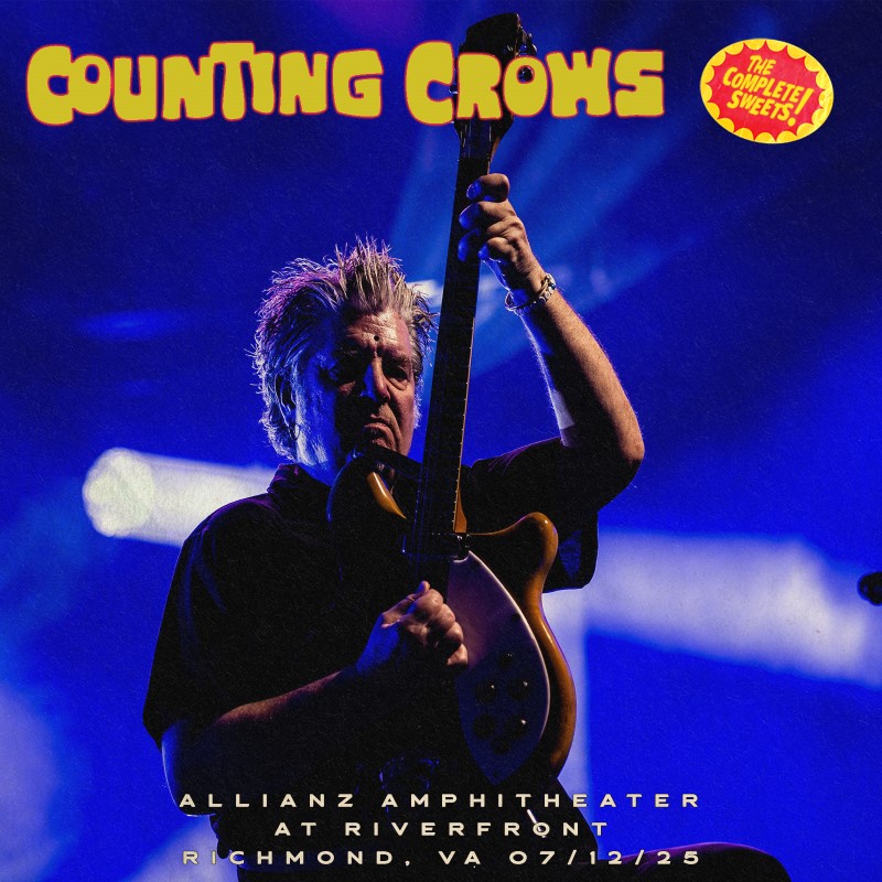 Counting Crows