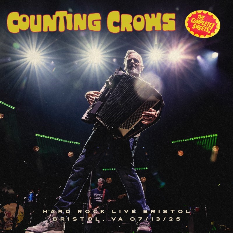 Counting Crows