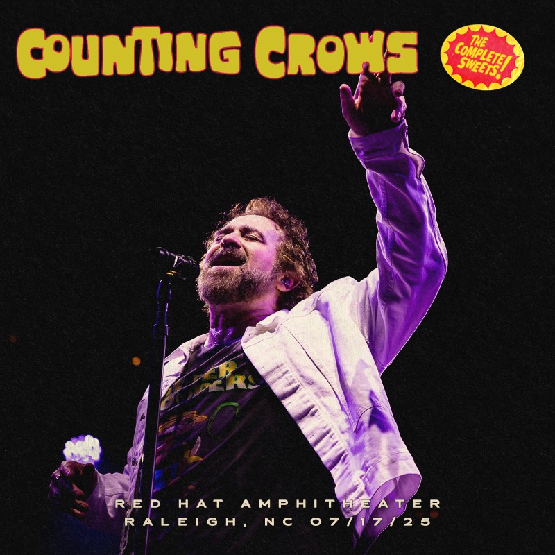 Counting Crows