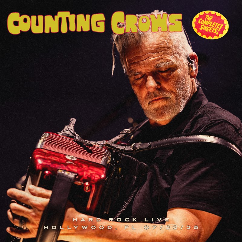 Counting Crows
