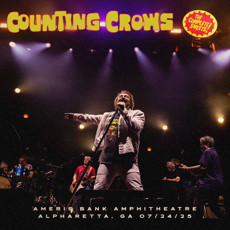 Counting Crows