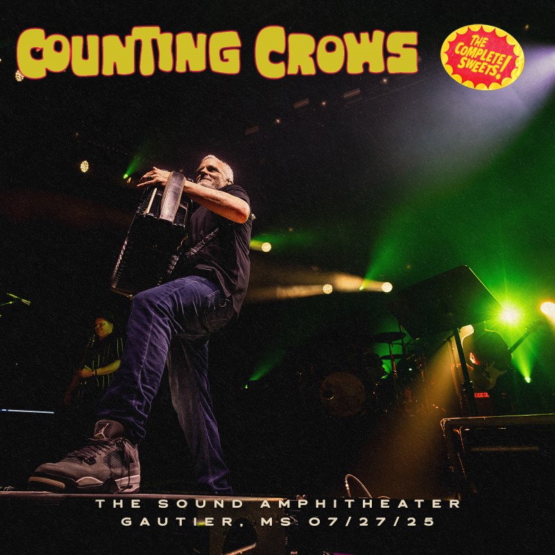 Counting Crows