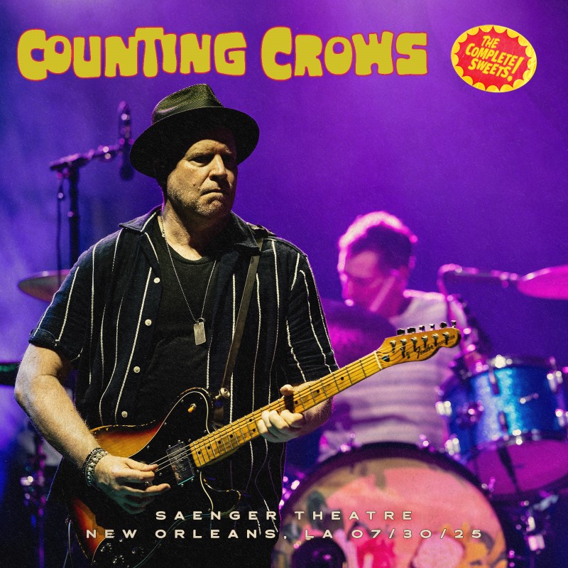 Counting Crows