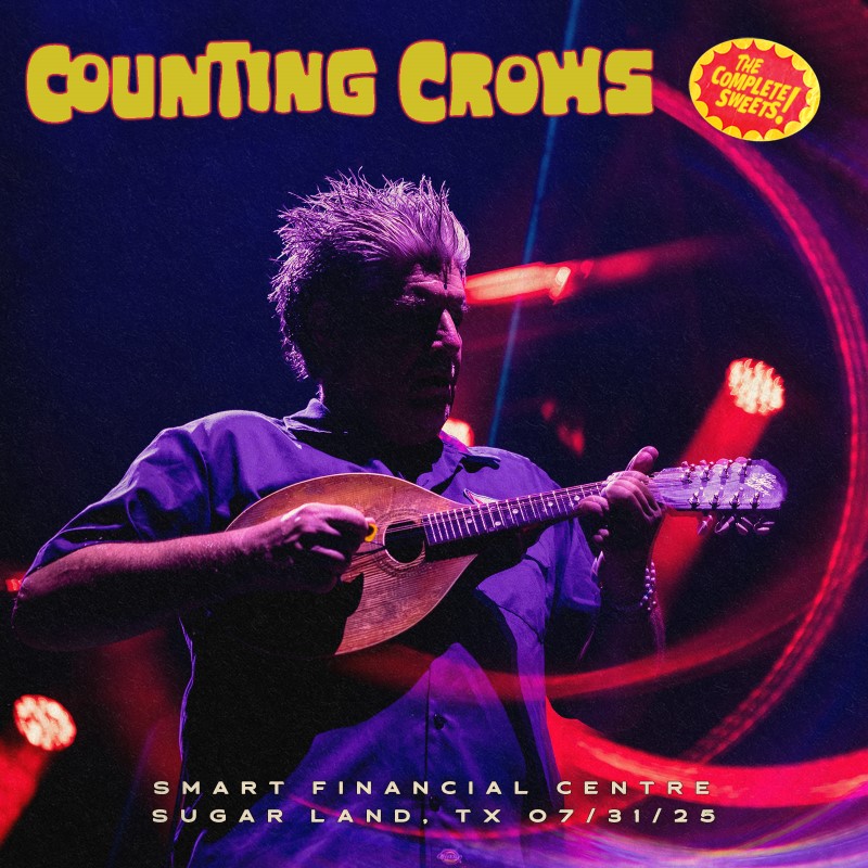 Counting Crows