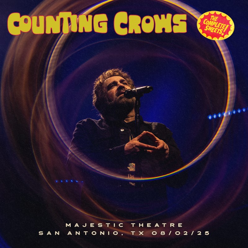 Counting Crows
