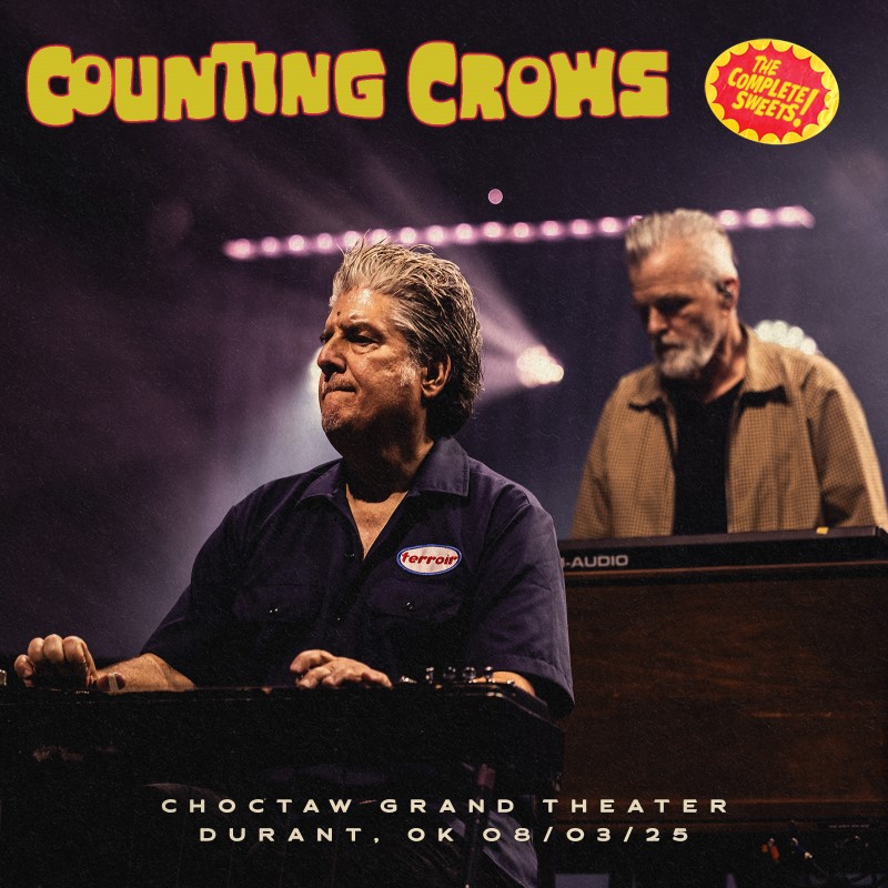 Counting Crows