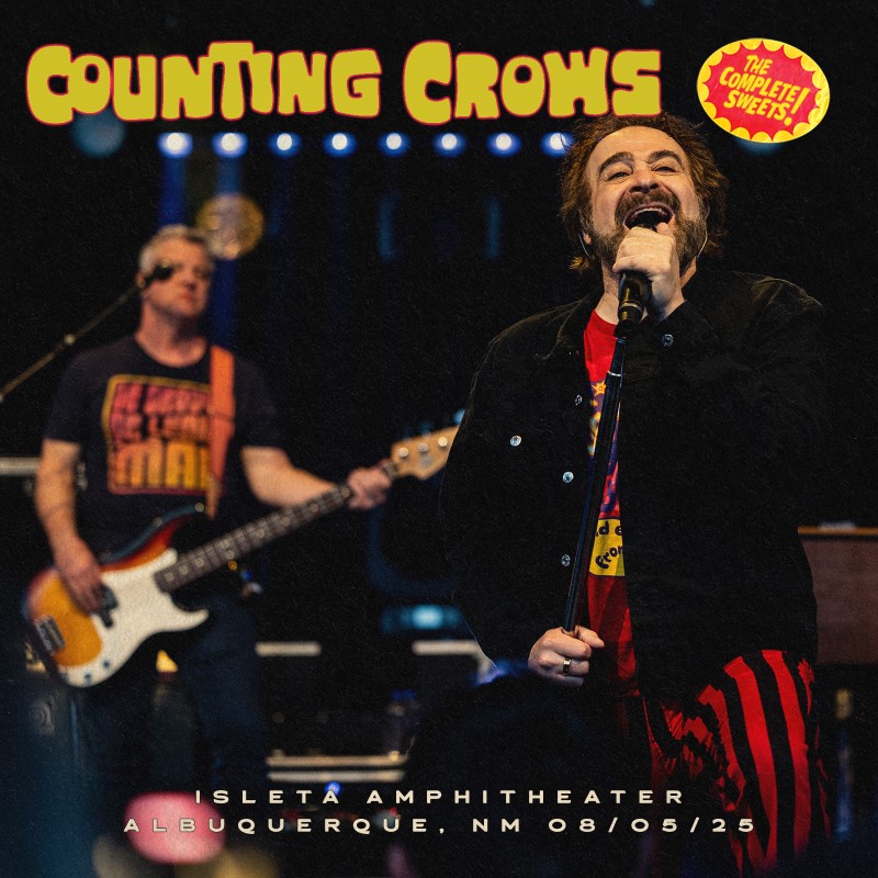 Counting Crows