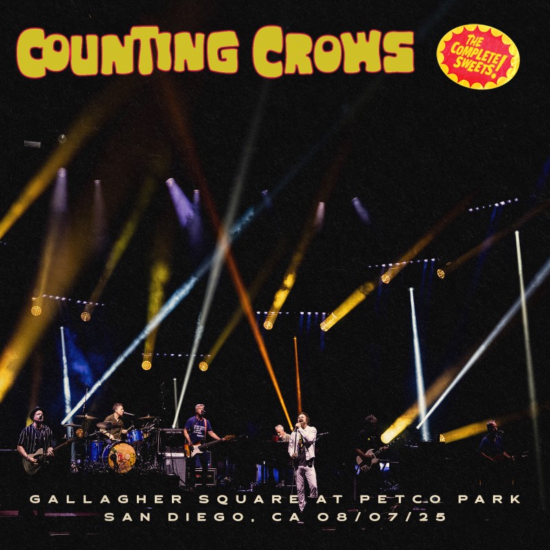Counting Crows