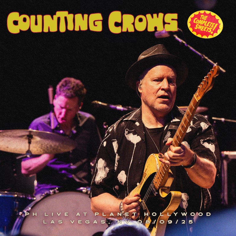 Counting Crows