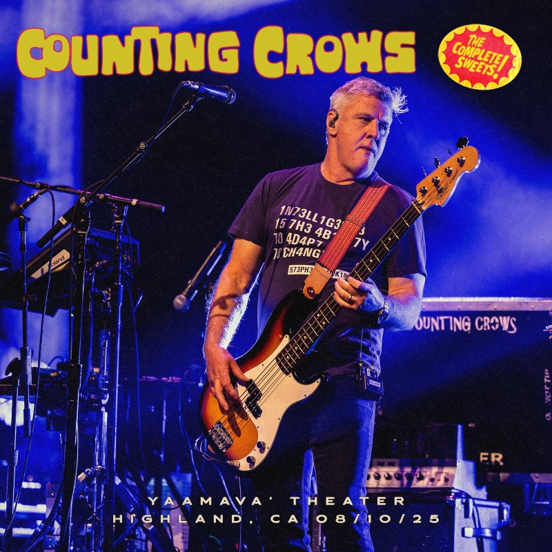 Counting Crows