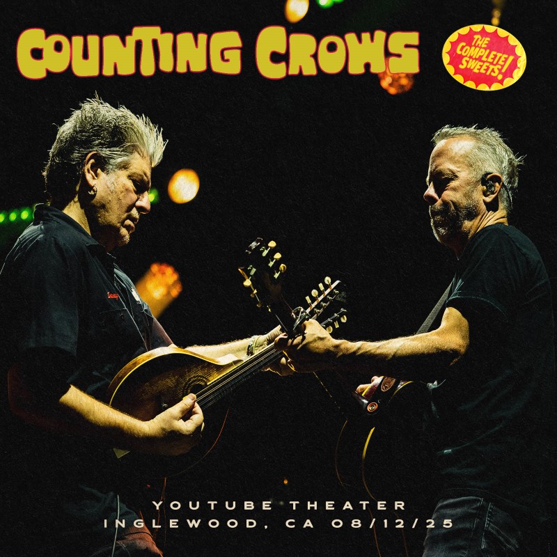 Counting Crows
