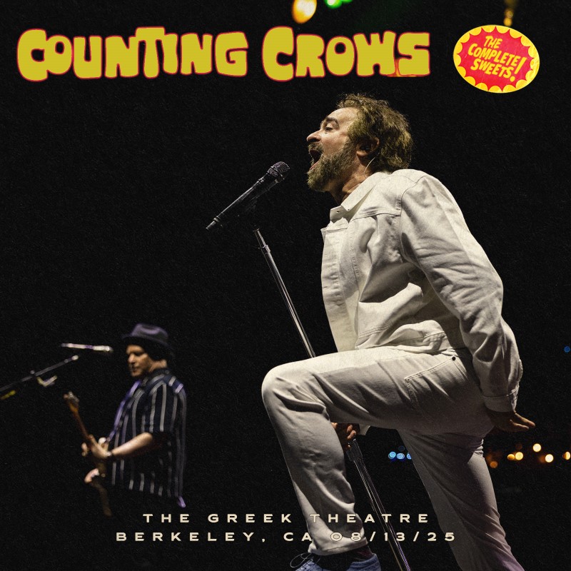 Counting Crows