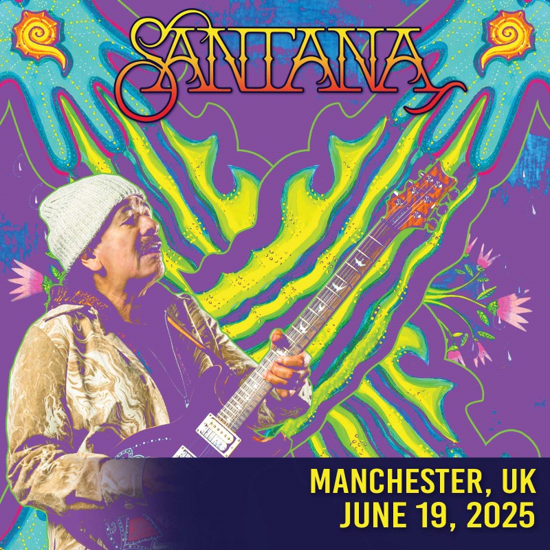 Santana