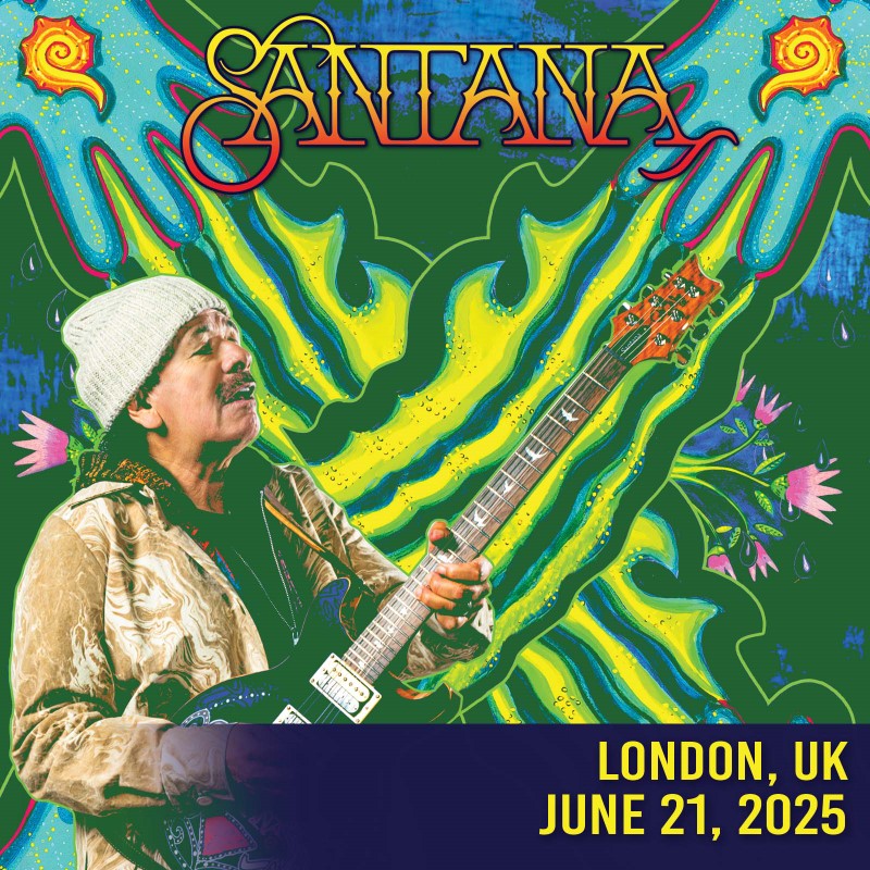 Santana