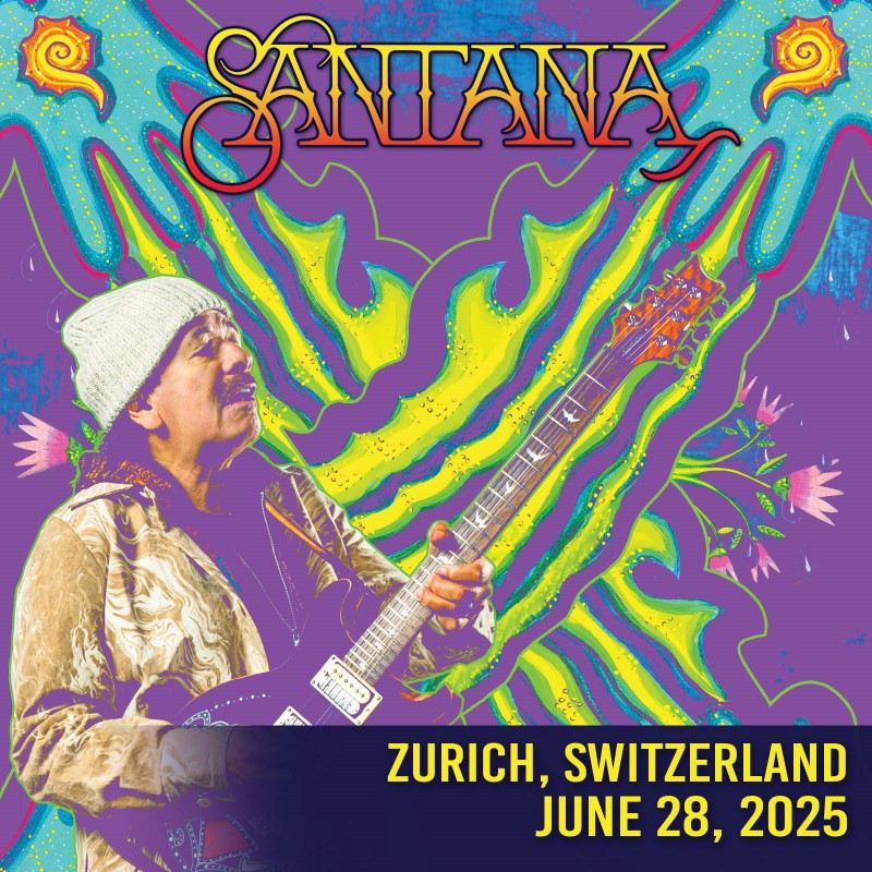 Santana