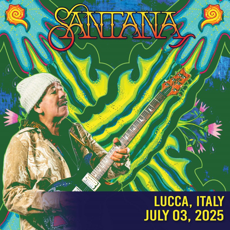 Santana