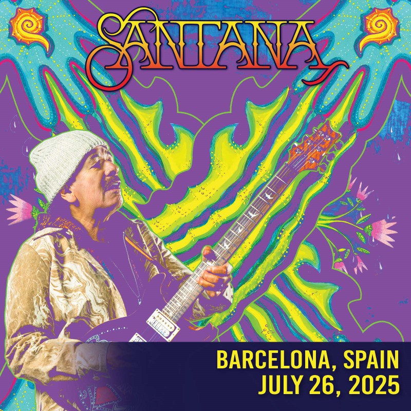 Santana
