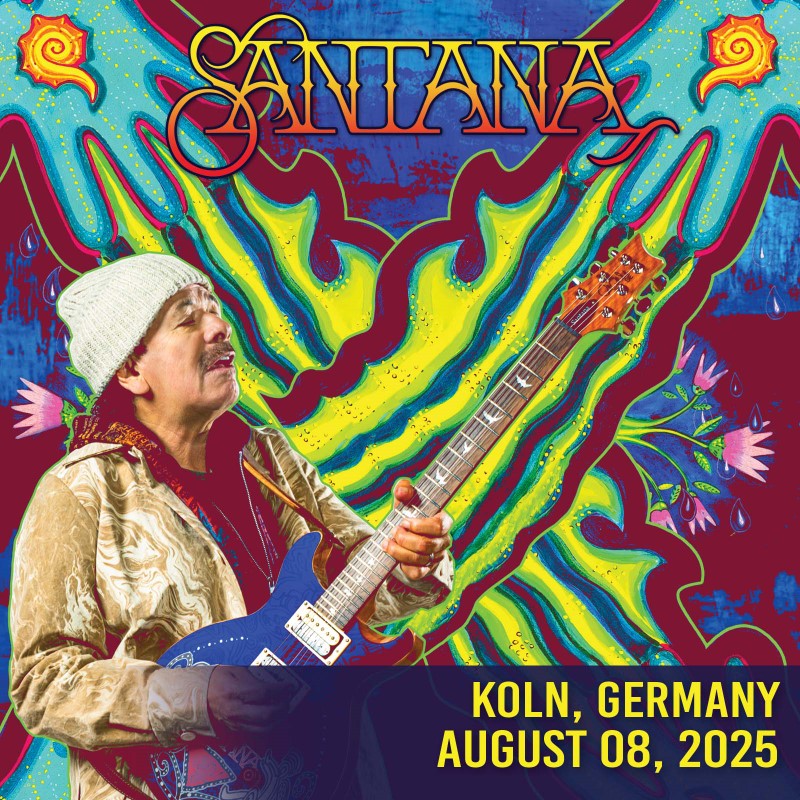 Santana