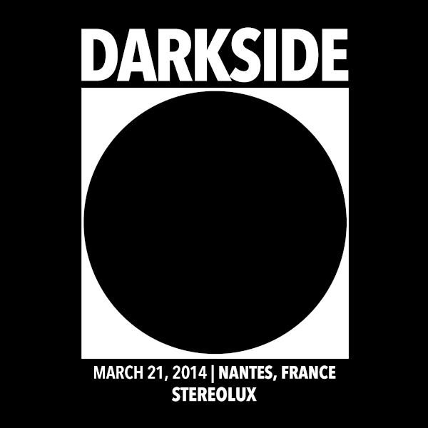 DARKSIDE