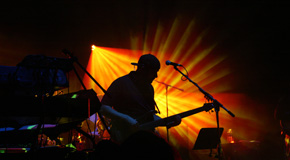 Nugs release cover for 5/16/2007
