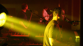 Nugs release cover for 5/19/2007