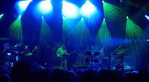Nugs release cover for 8/16/2007