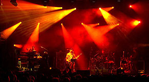 Nugs release cover for 8/17/2007