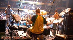 Nugs release cover for 12/28/2007