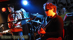 Nugs release cover for 3/13/2008