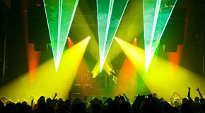 Nugs release cover for 10/28/2010