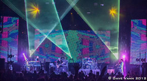 Nugs release cover for 10/6/2012