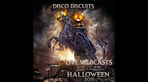 Nugs release cover for 10/30/2015