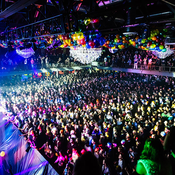 The Disco Biscuits
