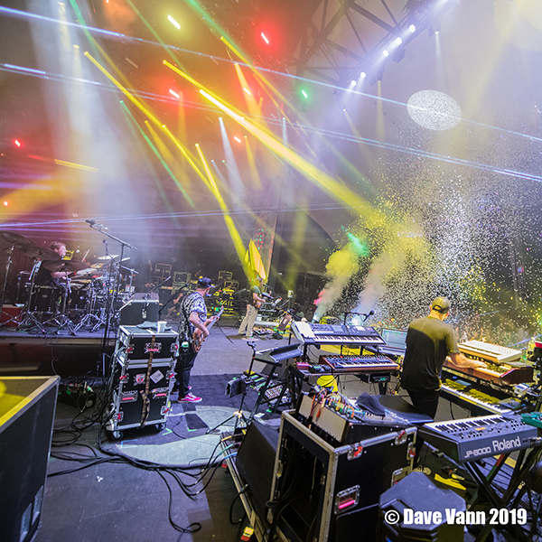 The Disco Biscuits