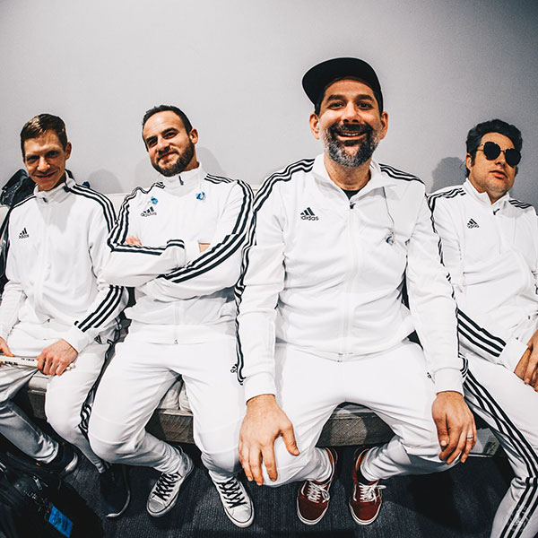The Disco Biscuits