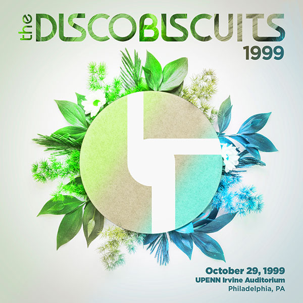 The Disco Biscuits
