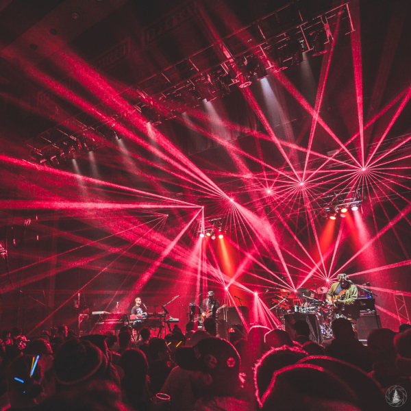 The Disco Biscuits