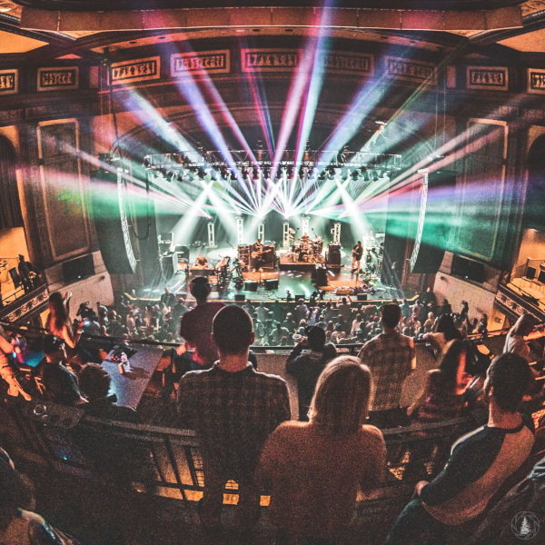 The Disco Biscuits