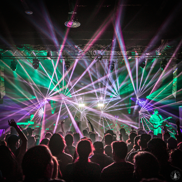 The Disco Biscuits