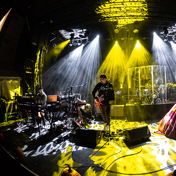 The Disco Biscuits