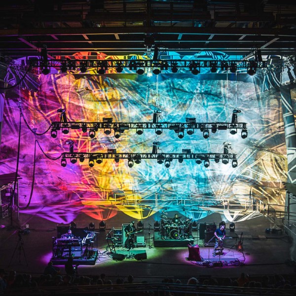 The Disco Biscuits