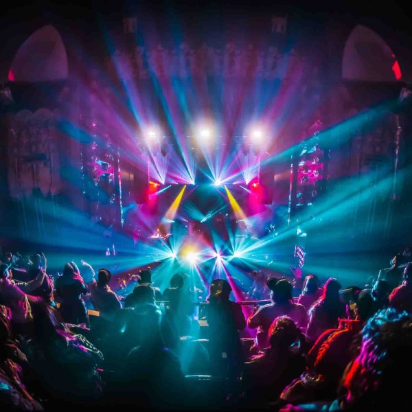 The Disco Biscuits