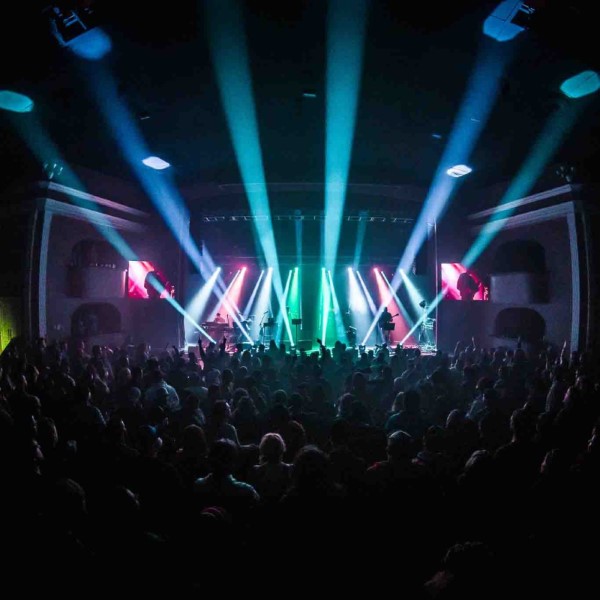 The Disco Biscuits